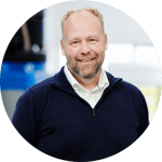 Hans Round Transparent Hans Round Transparent