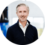 Kristian Round Transparent Kristian Round Transparent