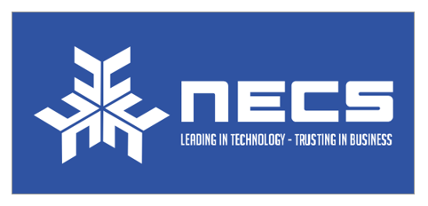 logo necs